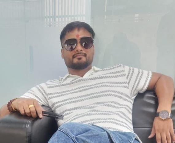 Marketing Lead