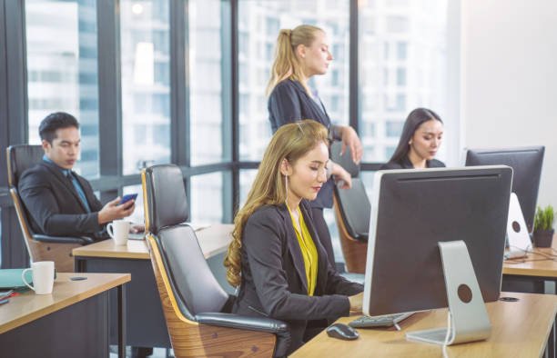 Women Entrepreneurs