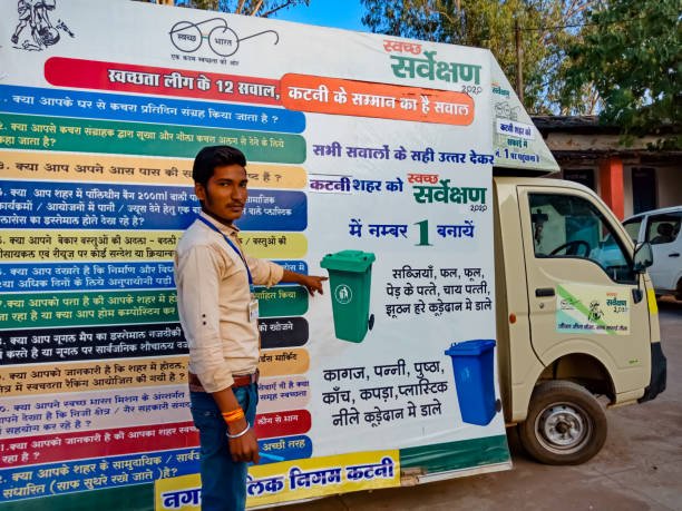 Clean-up Campaigns