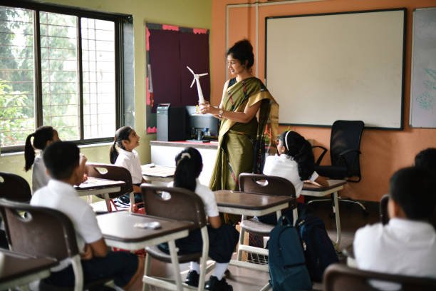 Education for Sustainability