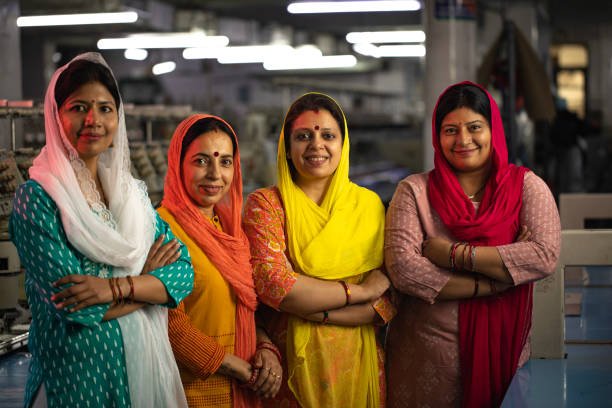 Women Empowerment