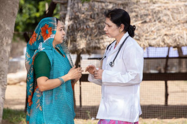Women's Health Program