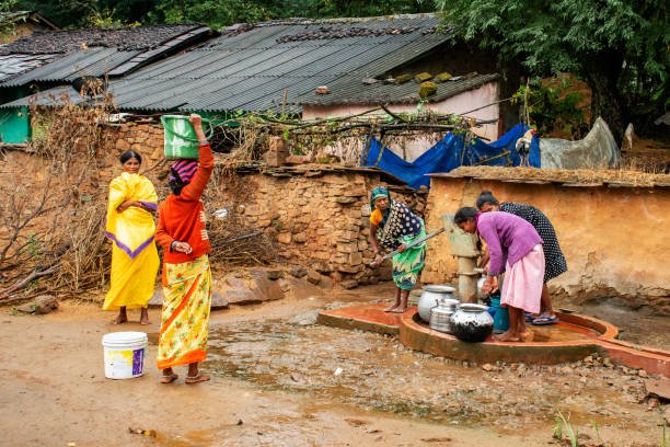 Sanitation Drive