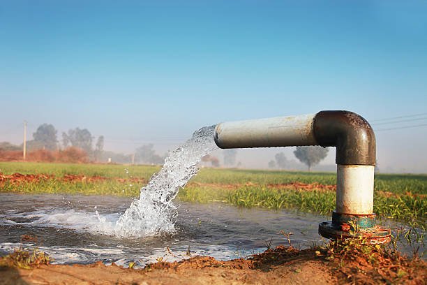 Water Management